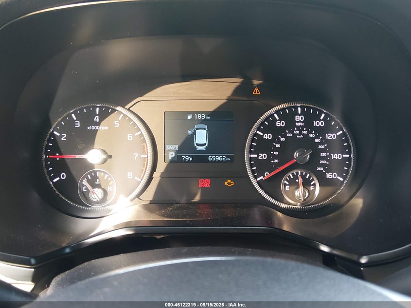 KIA TELLURIDE 2022 VIN 5XYP64HCXNG316753