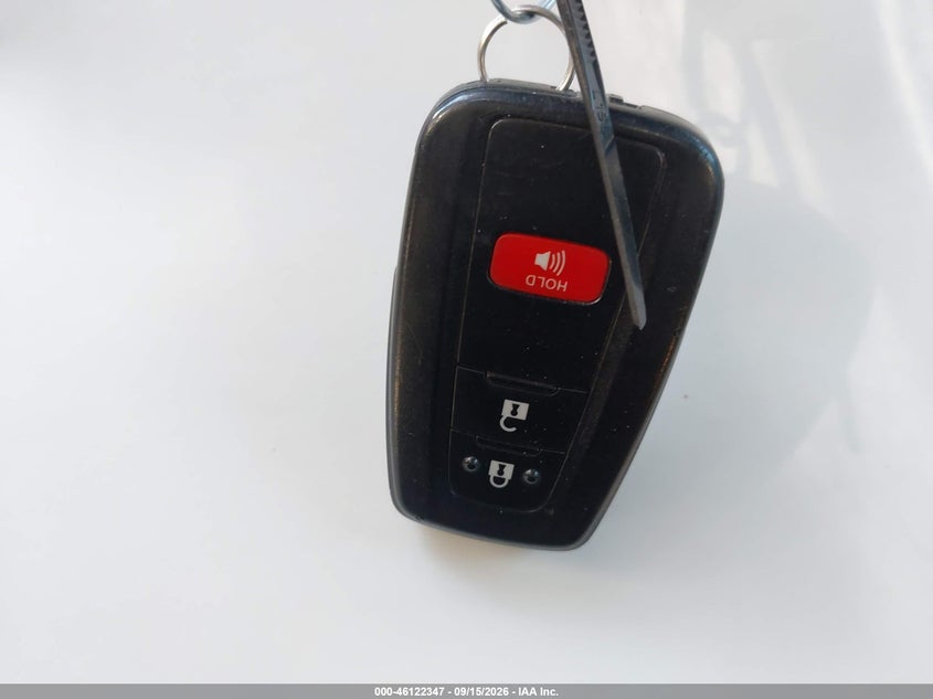 TOYOTA COROLLA - zdjęcie 11