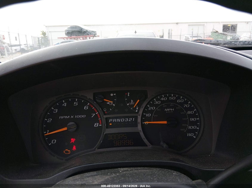 2004 CHEVROLET COLORADO auction photo 7