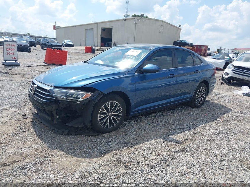 Vin: 3vwc57bu4mm089966, lot: 46622097, volkswagen jetta 1.4t r-line/1.4t s/1.4t se 20212