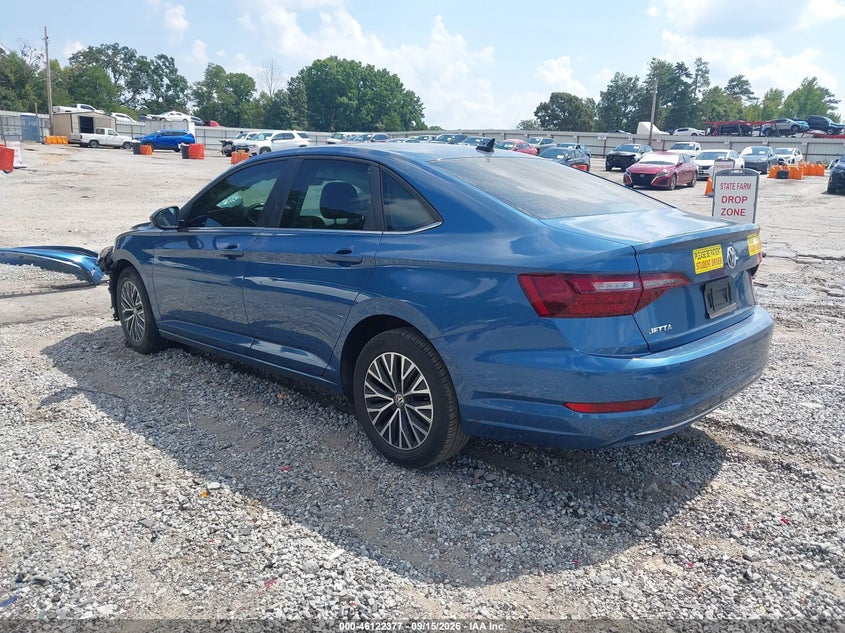 Vin: 3vwc57bu4mm089966, lot: 46622097, volkswagen jetta 1.4t r-line/1.4t s/1.4t se 20213