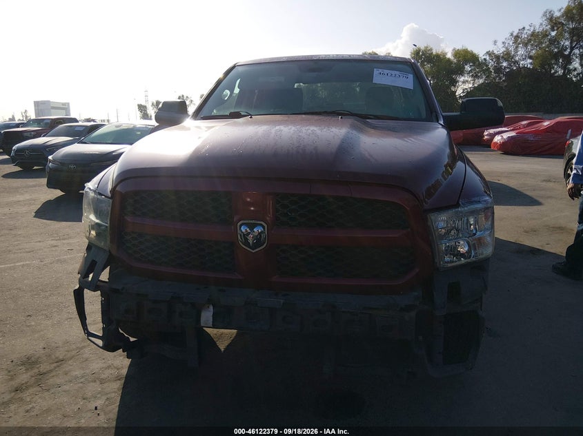 RAM 1500 - zdjęcie 12