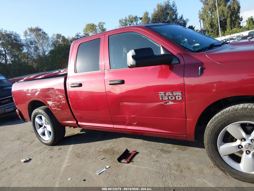 RAM 1500 - zdjęcie 13