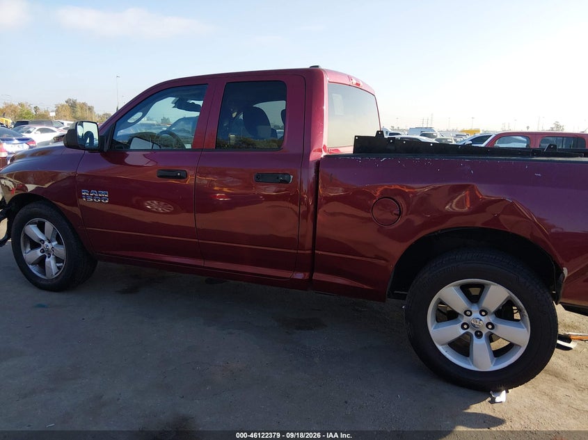 RAM 1500 - zdjęcie 14