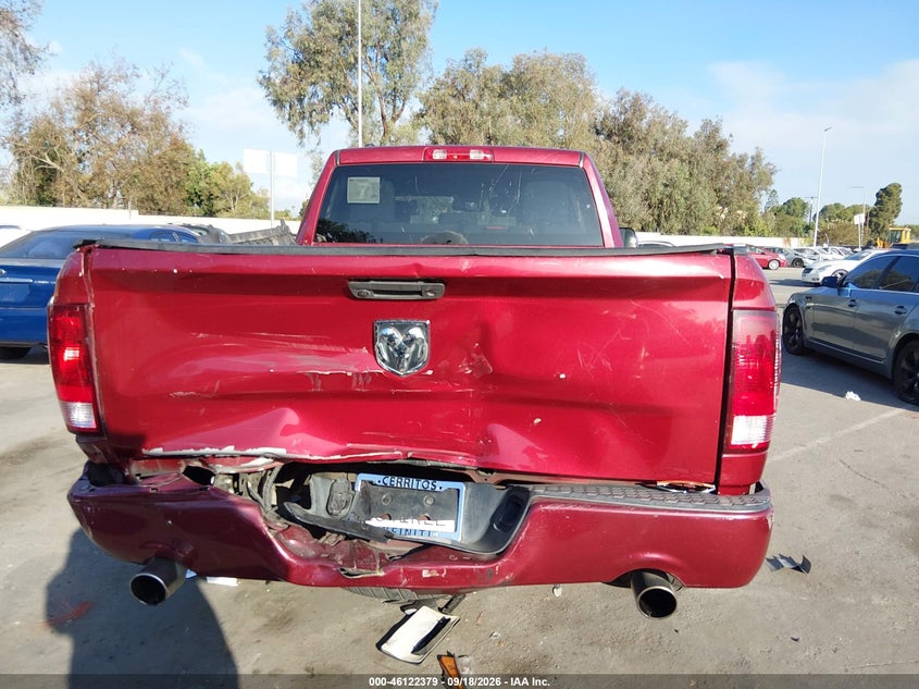 RAM 1500 - zdjęcie 16