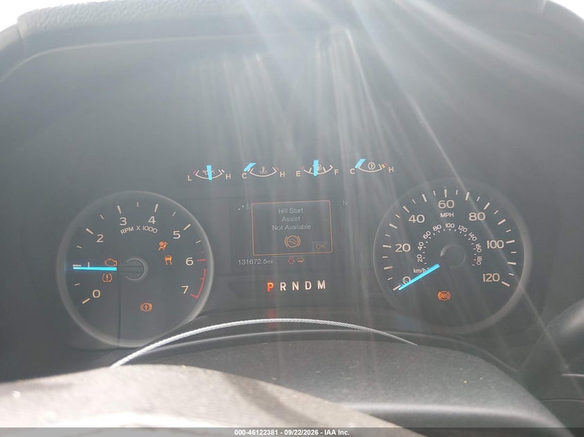 2018 FORD F-150 XLT · Фото 7