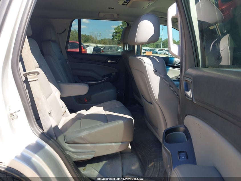 CHEVROLET TAHOE 2015 VIN 1GNSCBKC8FR505184