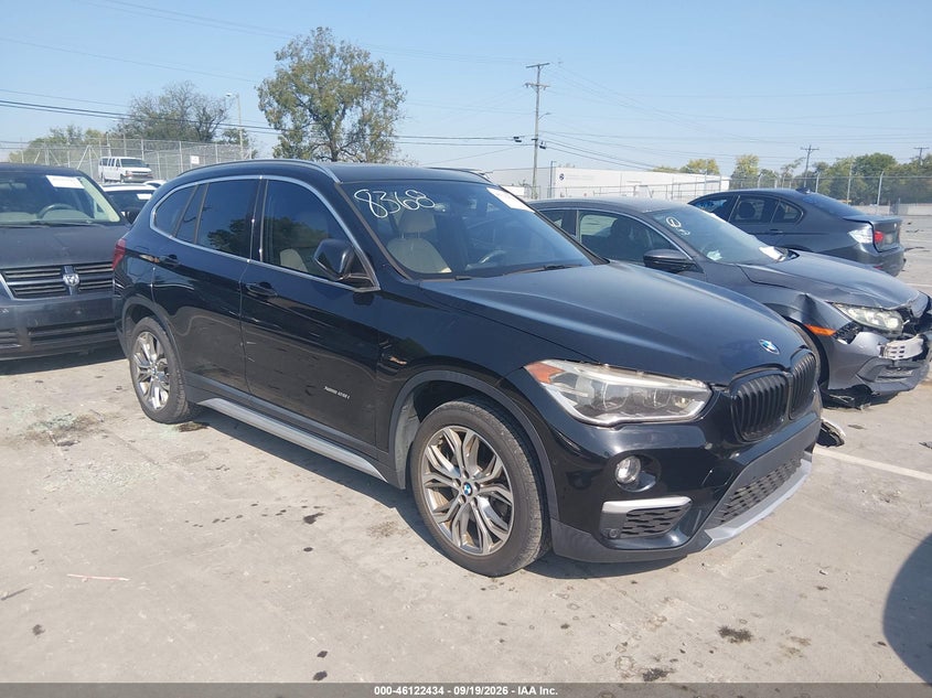 BMW X1 - zdjęcie 13