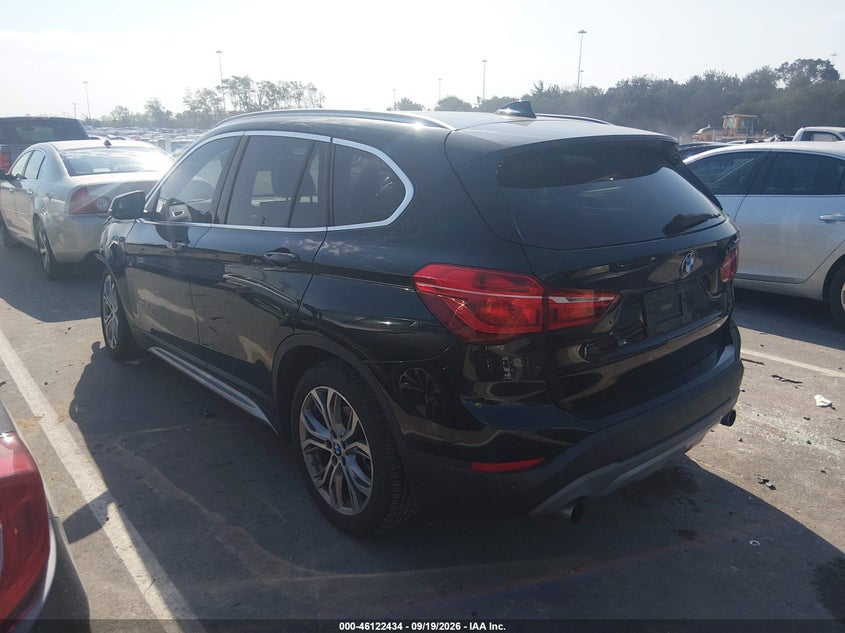 BMW X1 - zdjęcie 14