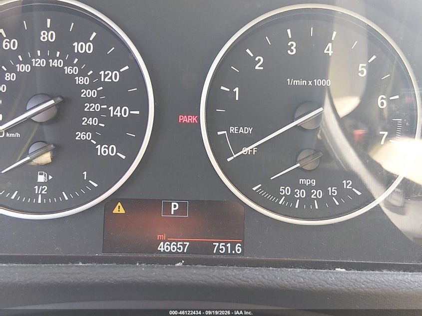 BMW X1 - zdjęcie 7
