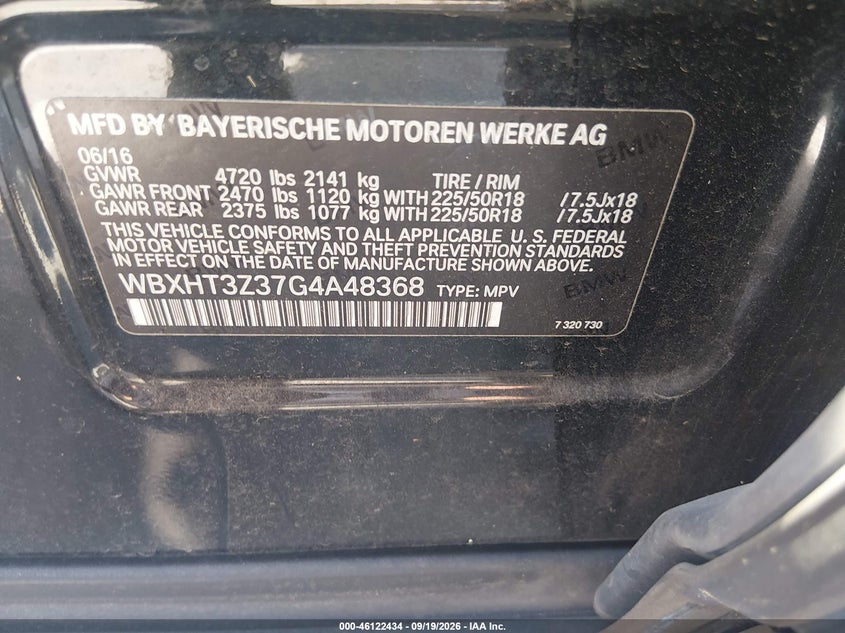 BMW X1 - zdjęcie 9