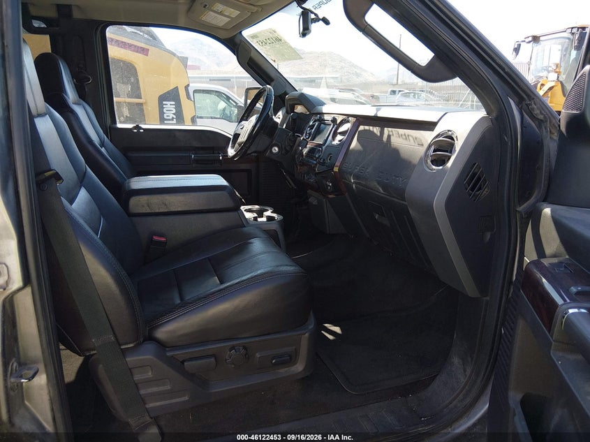 FORD F-250 2010 VIN 1FTSW2BR4AEB34299