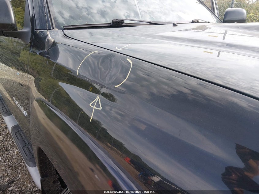2010 TOYOTA TACOMA auction photo 6