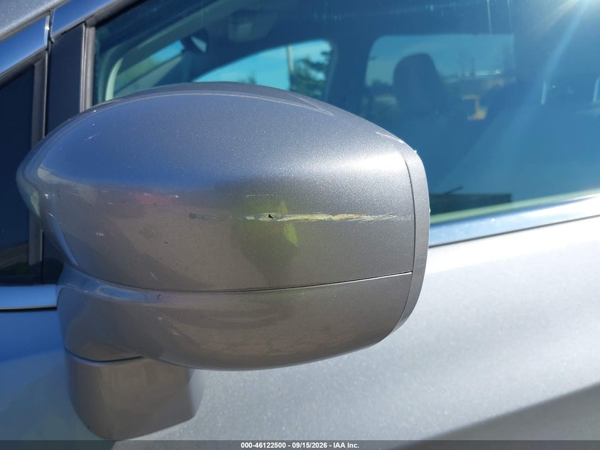 CHRYSLER PACIFICA HYBRID 2018 VIN 2C4RC1H77JR158297