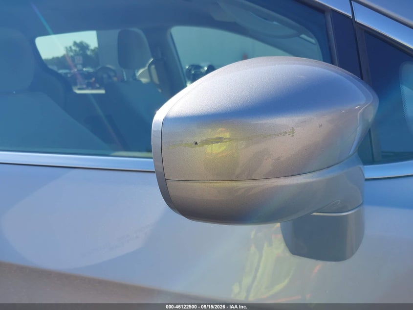 CHRYSLER PACIFICA HYBRID 2018 VIN 2C4RC1H77JR158297