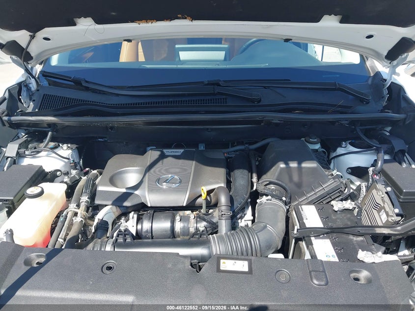 LEXUS NX 300 2021 VIN JTJDARDZ2M5029906