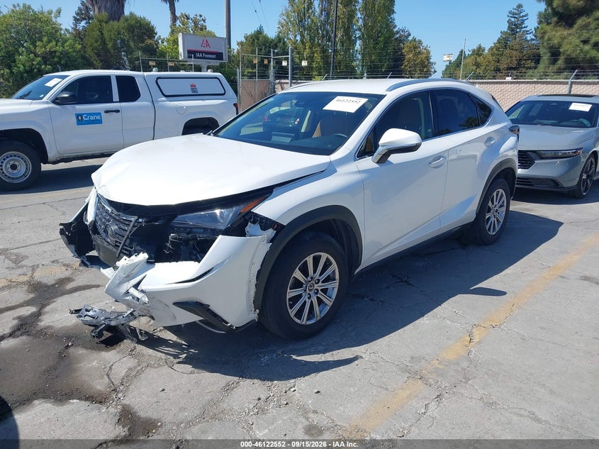 Vin: jtjdardz2m5029906, lot: 46622272, lexus nx 300 20212