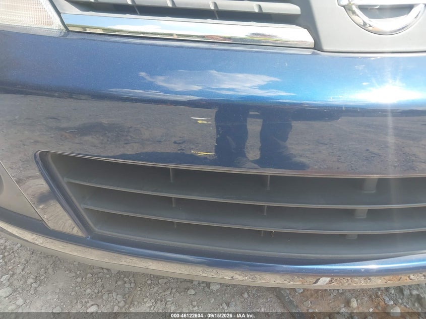2008 NISSAN VERSA auction photo 6