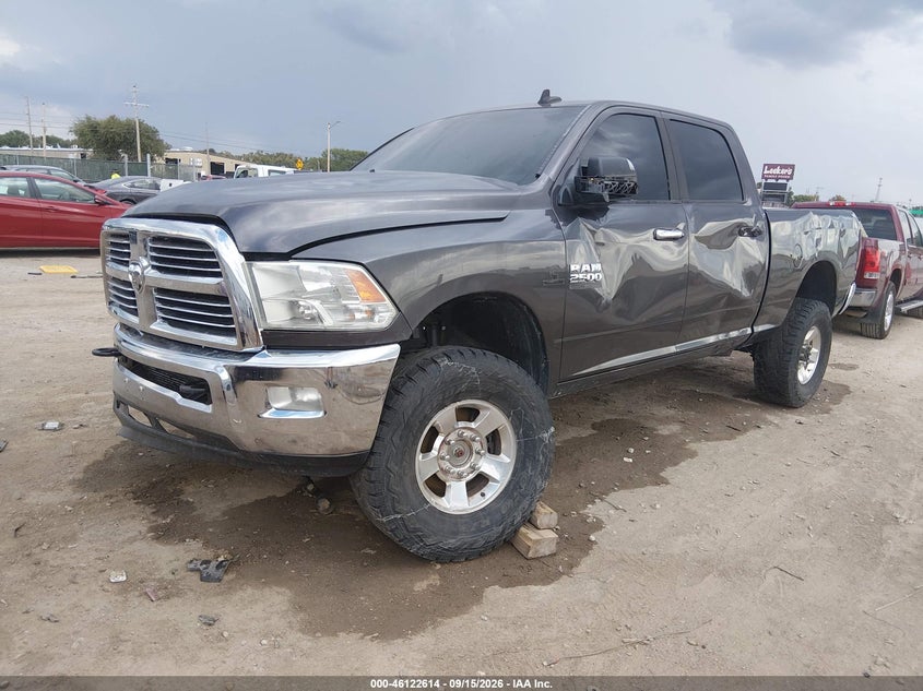 Vin: 3c6ur5dl3gg152344, lot: 46622334, ram 2500 lone star 20162