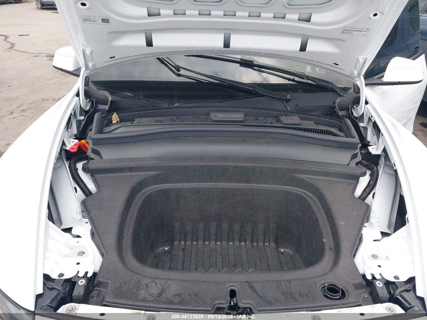 2026 TESLA MODEL Y PREMIUM REAR-WHEEL DRIVE/REAR-WHEEL DRIVE · Фото 10