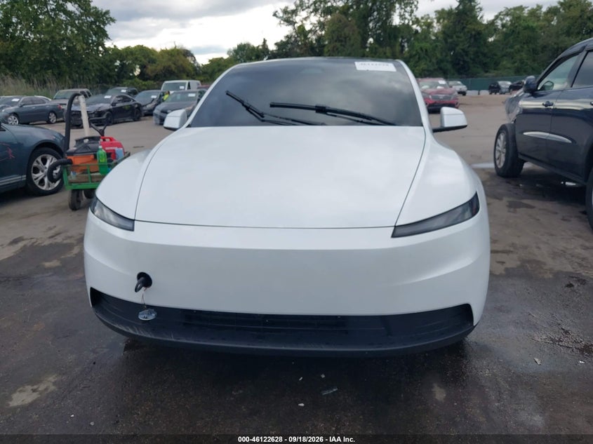 2026 TESLA MODEL Y PREMIUM REAR-WHEEL DRIVE/REAR-WHEEL DRIVE · Фото 12