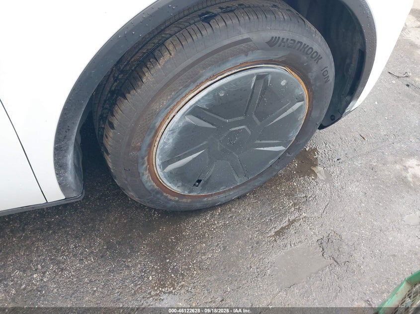 2026 TESLA MODEL Y PREMIUM REAR-WHEEL DRIVE/REAR-WHEEL DRIVE · Фото 20