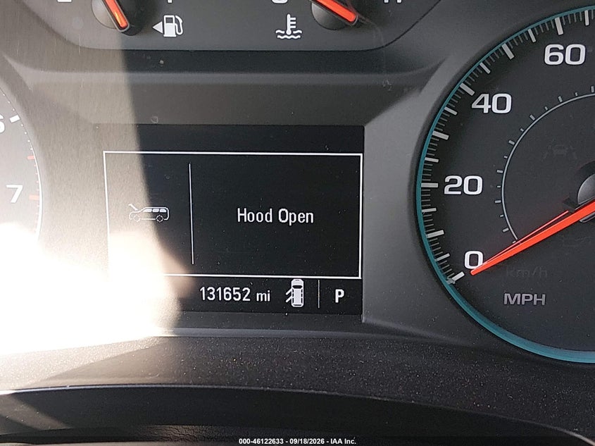 2019 CHEVROLET TRAVERSE LS · Фото 15