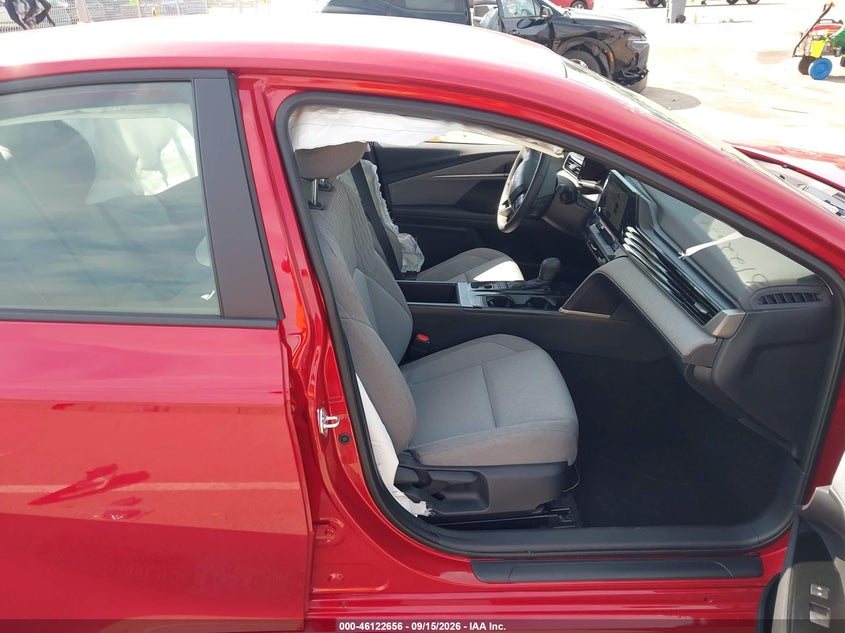 TOYOTA CAMRY - zdjęcie 5