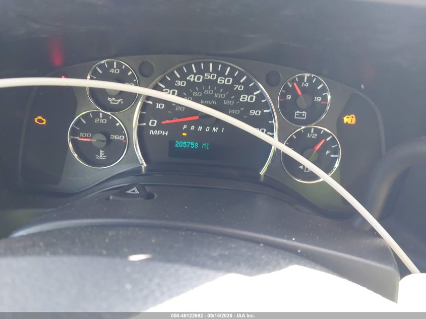 CHEVROLET EXPRESS 3500 2012 VIN 1GCZGTCG9C1184639