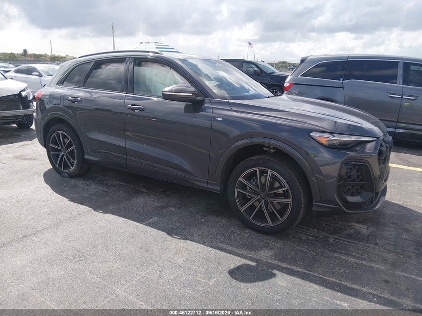 Vin: wa15aagu3t2047124, lot: 46622432, audi q5 2026 img_1