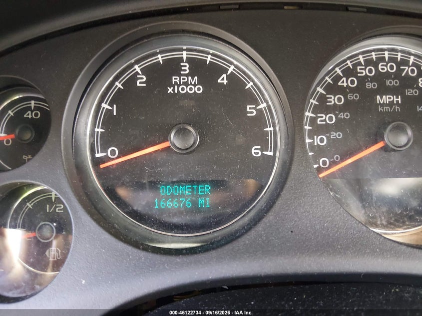CHEVROLET TAHOE 2012 VIN 1GNSKAE0XCR274850
