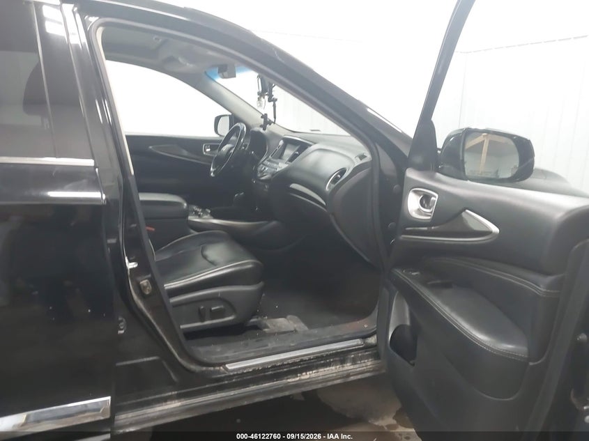 INFINITI QX60 2016 VIN 5N1AL0MM3GC507536