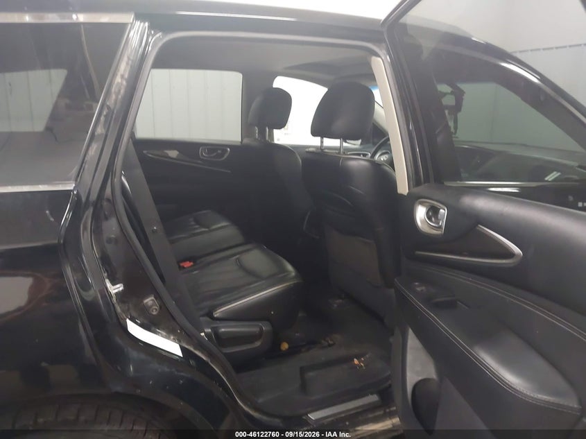 INFINITI QX60 2016 VIN 5N1AL0MM3GC507536