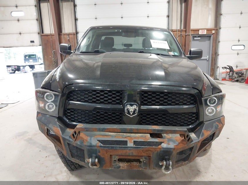 RAM 1500 - zdjęcie 12