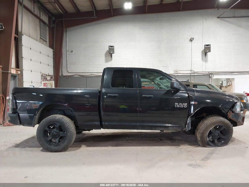 RAM 1500 - zdjęcie 13