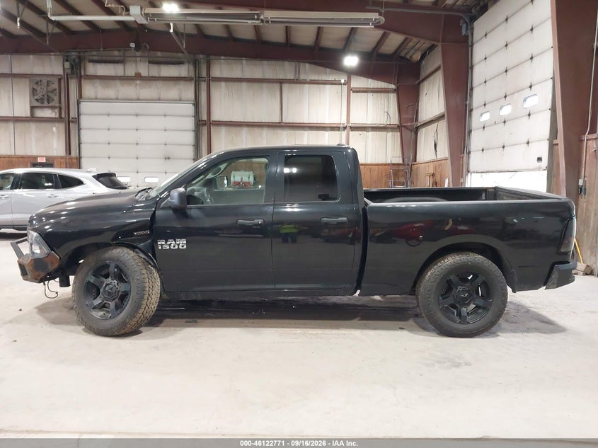 RAM 1500 - zdjęcie 14