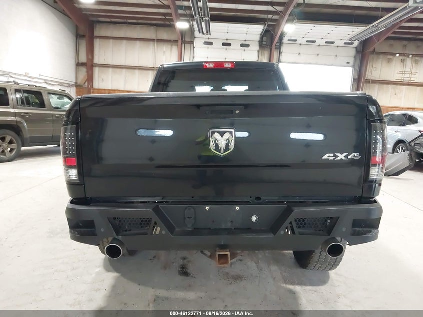 RAM 1500 - zdjęcie 16