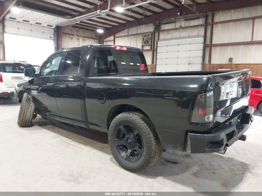 RAM 1500 - zdjęcie 3