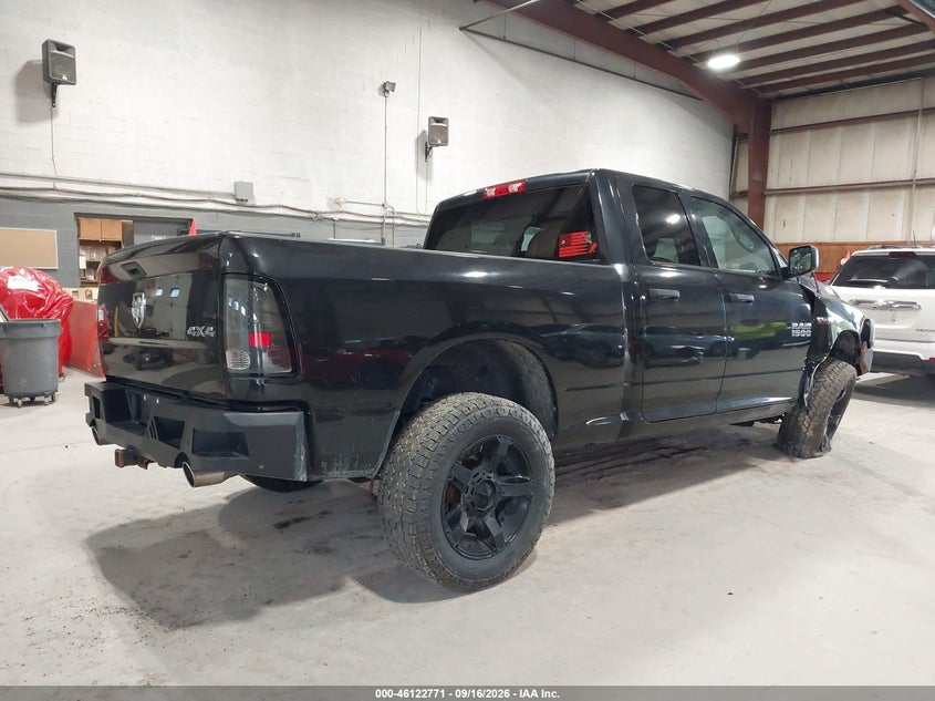 RAM 1500 - zdjęcie 4