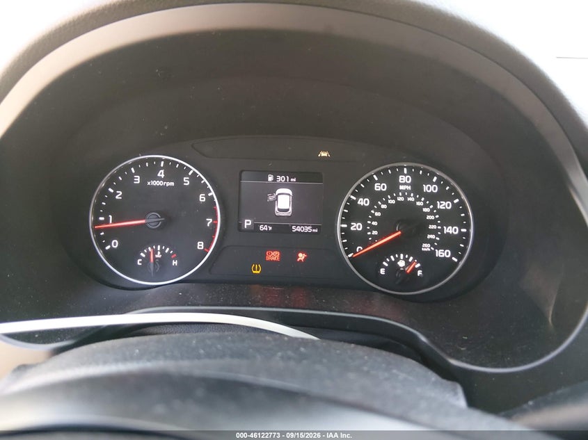 2022 Kia Seltos Lx VIN: KNDEPCAA7N7239165 Lot: 46122773