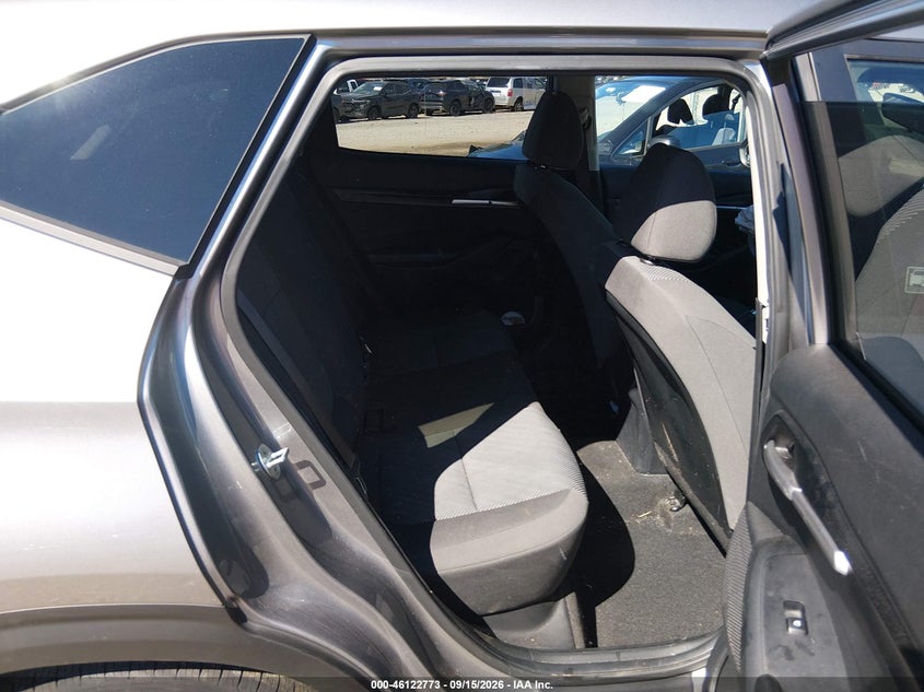 2022 Kia Seltos Lx VIN: KNDEPCAA7N7239165 Lot: 46122773