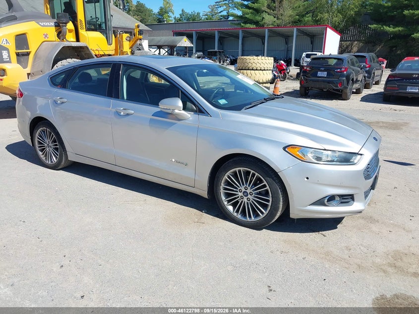 Vin: 3fa6p0luxdr354107, lot: 46622518, ford fusion hybrid se 2013 img_1