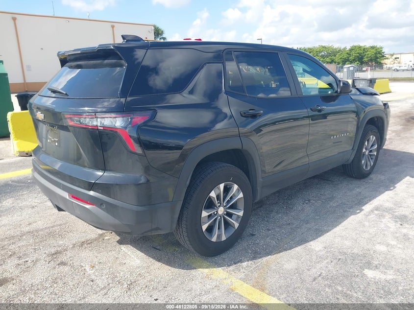 Vin: 3gnaxheg7tl274914, lot: 46622525, chevrolet equinox fwd lt 20264