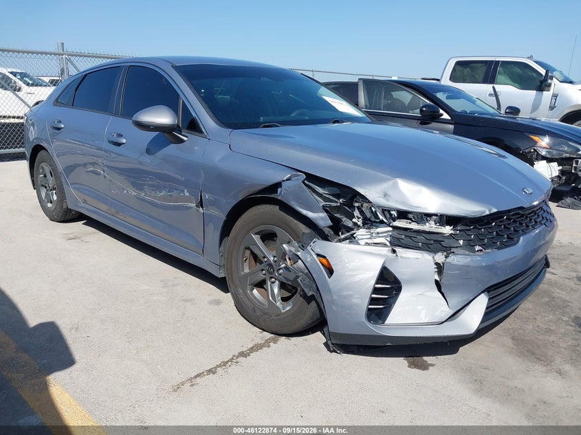 Vin: 5xxg24j2xmg082176, lot: 46622594, kia k5 lx 2021 img_1