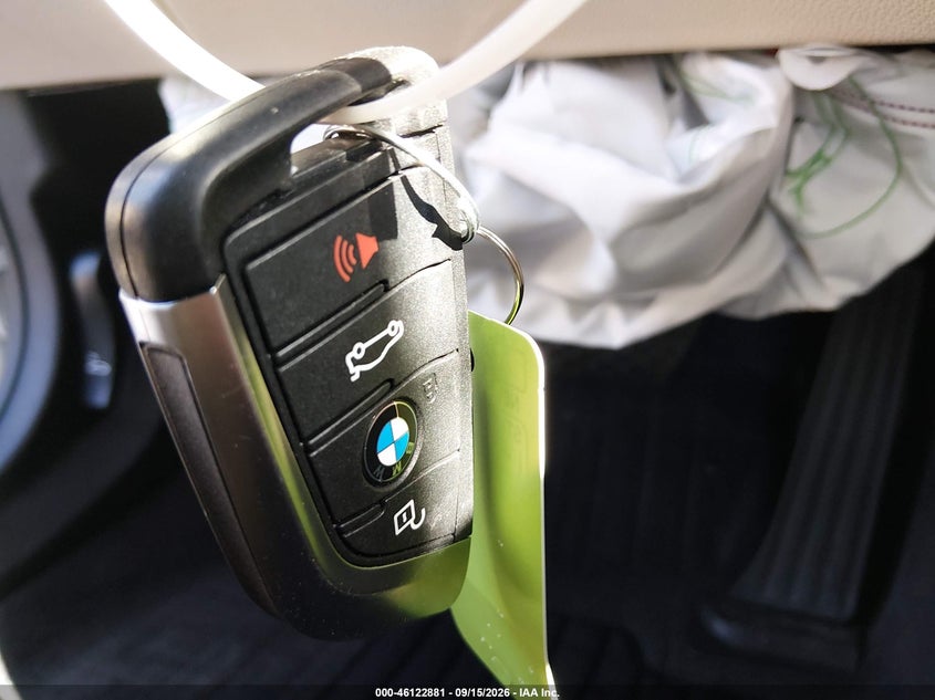 BMW 530 - zdjęcie 11