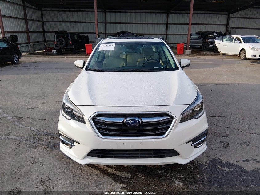 2018 SUBARU LEGACY 2.5I LIMITED · Фото 12