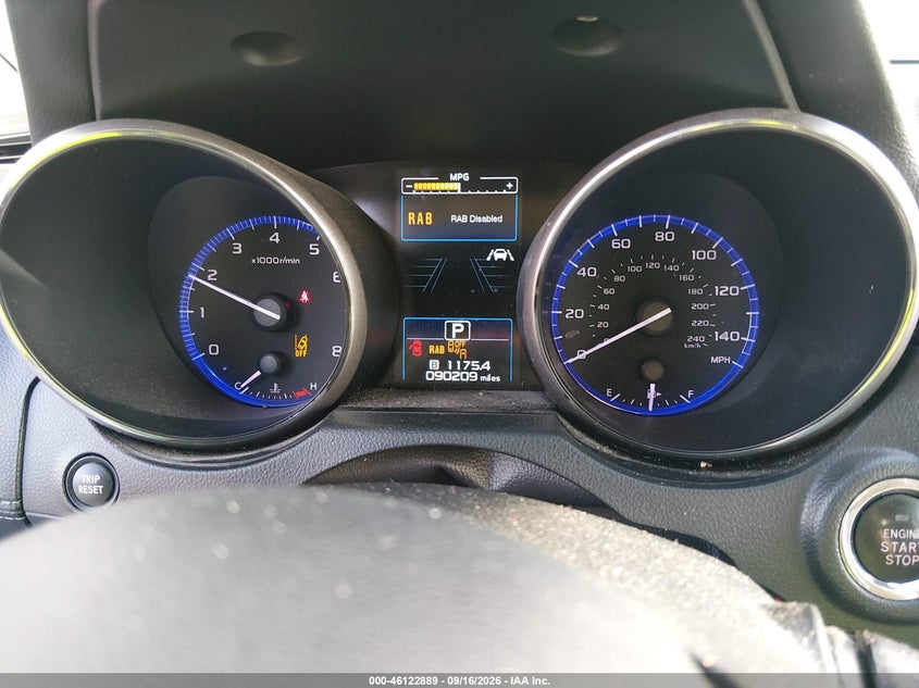 2018 SUBARU LEGACY 2.5I LIMITED · Фото 7