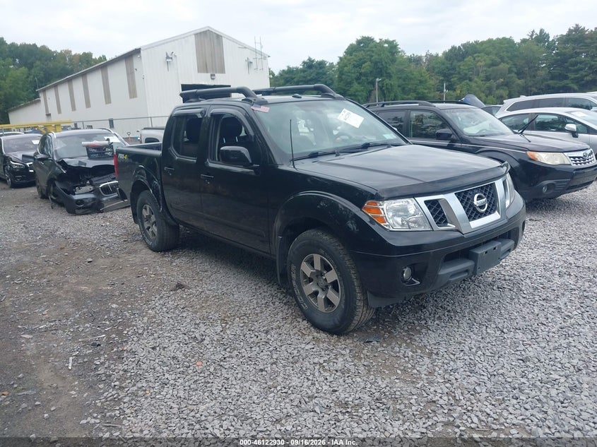 Vin: 01n6ad0ev8dn74074, lot: 46622650, nissan frontier sv 2013 img_1