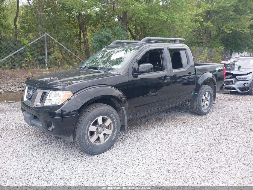 Vin: 01n6ad0ev8dn74074, lot: 46622650, nissan frontier sv 20132