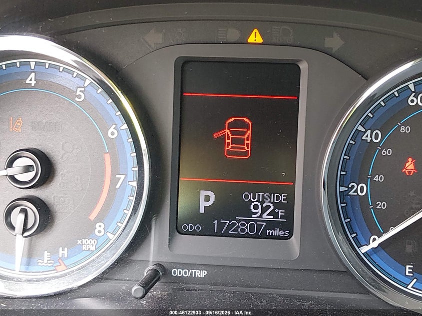 TOYOTA COROLLA - zdjęcie 15